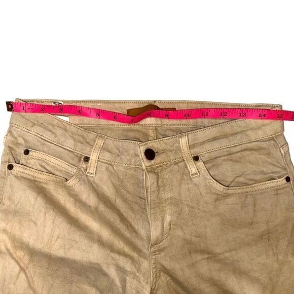 Joe’s jeans The markie ankle dust dye color size 29 - Picture 4 of 4